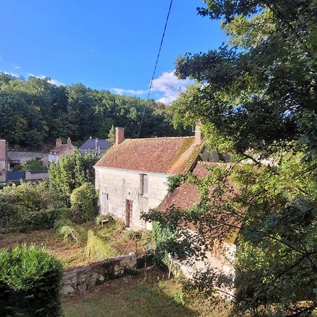 Willa Votre Maison En Touraine Chissay-en-Touraine Zewnętrze zdjęcie